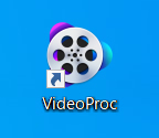 パソコンの画面を超簡単に録画できる「VideoProc」の特徴や使い方について②